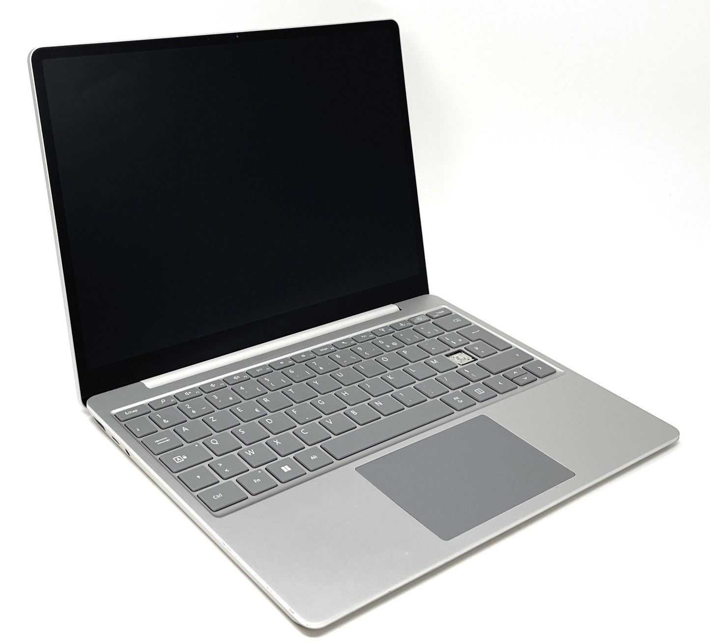 Microsoft Surface Laptop Go 2 12,4" i5 8GB RAM 128GB SSD - DEFEKT - ERSATZTEILE  SPENDER