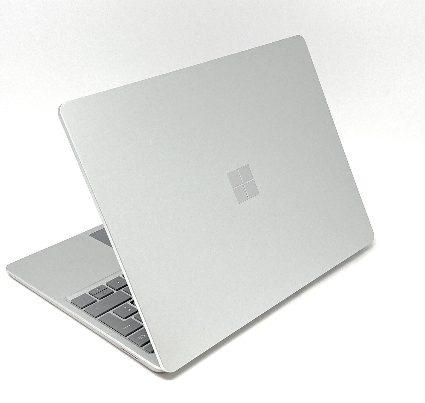 Microsoft Surface Laptop Go 2 12,4" i5 8GB RAM 128GB SSD - DEFEKT - ERSATZTEILE  SPENDER
