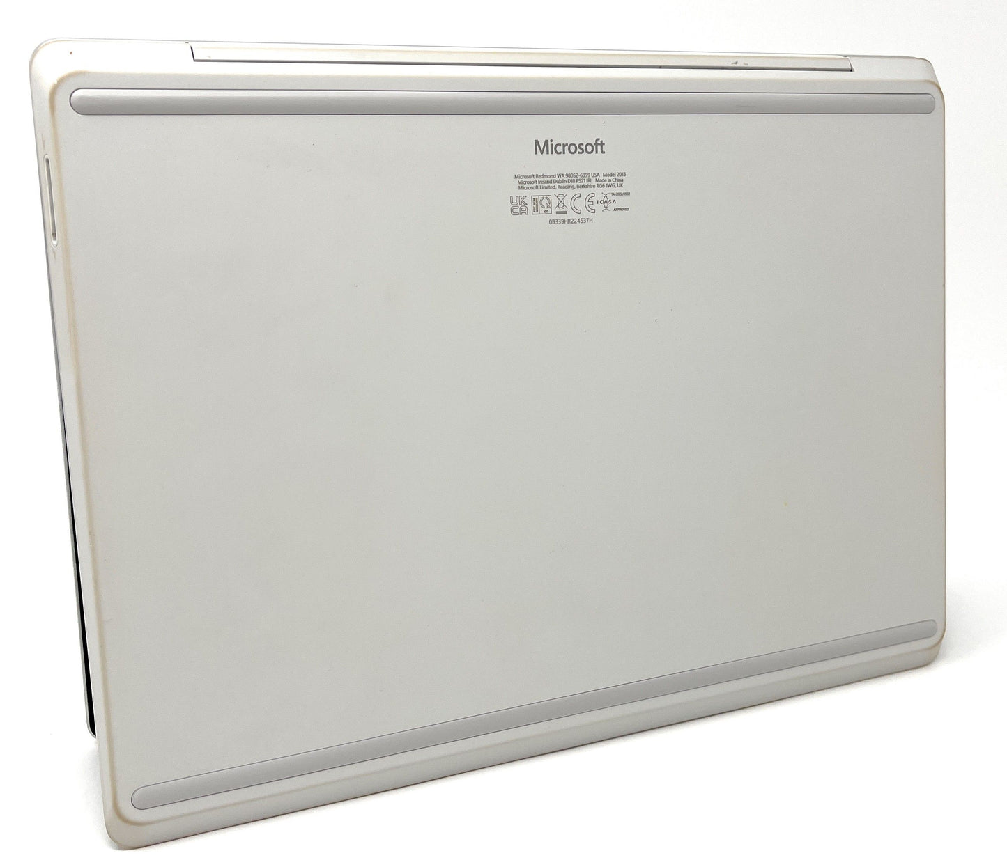 Microsoft Surface Laptop Go 2 12,4" i5 8GB RAM 128GB SSD - DEFEKT - ERSATZTEILE  SPENDER