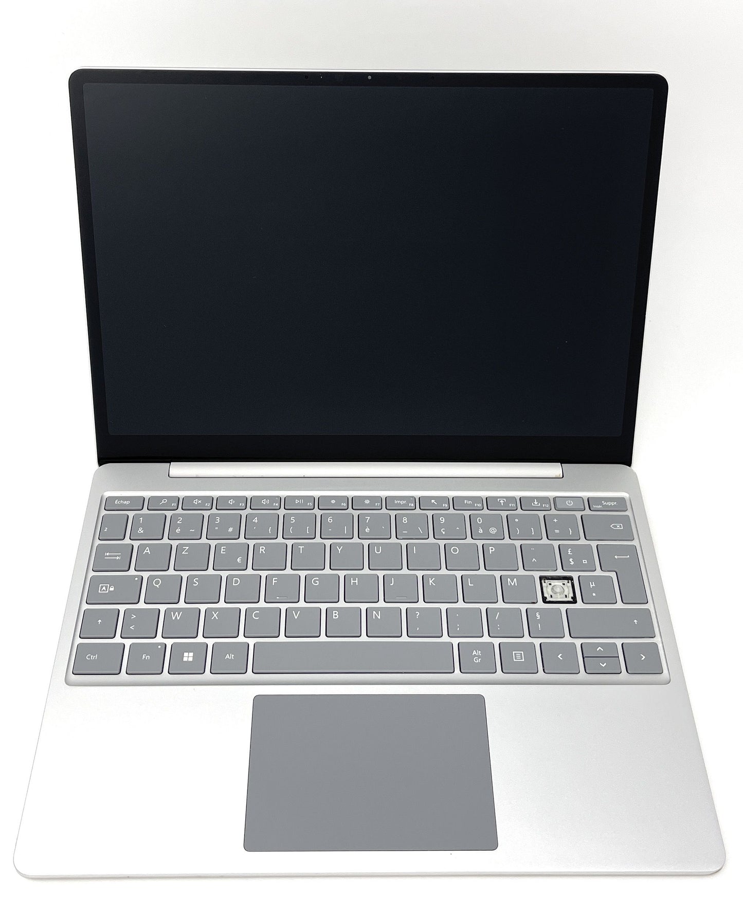 Microsoft Surface Laptop Go 2 12,4" i5 8GB RAM 128GB SSD - DEFEKT - ERSATZTEILE  SPENDER