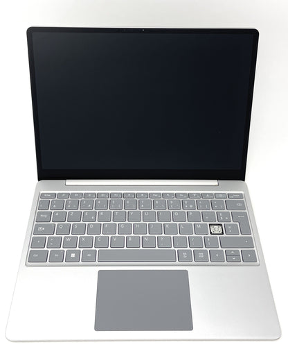 Microsoft Surface Laptop Go 2 12,4" i5 8GB RAM 128GB SSD - DEFEKT - ERSATZTEILE  SPENDER