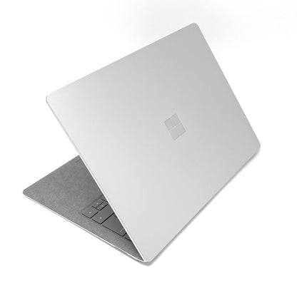Microsoft Surface Laptop 3 13,5" i5 8GB RAM 128GB SSD - DEFEKT - ERSATZTEILE  SPENDER