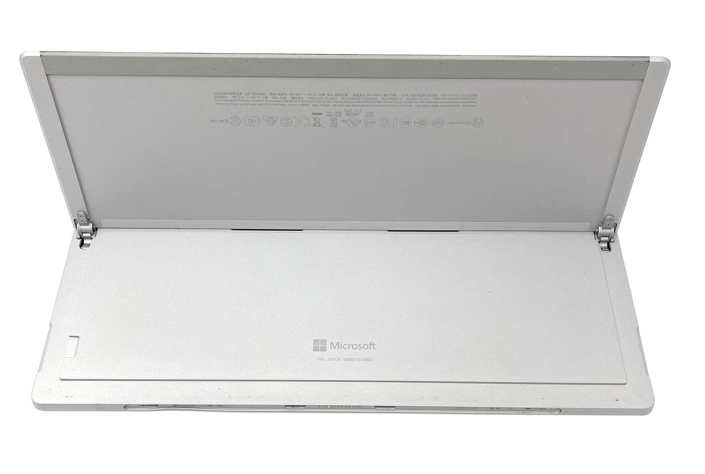 Microsoft Surface Pro 5 12,3" Tablet i5 8GB RAM 256GB SSD - DEFEKT - ERSATZTEIL SPENDER