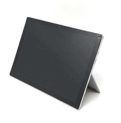 Microsoft Surface Pro 5 12,3" Tablet i5 8GB RAM 256GB SSD - DEFEKT - ERSATZTEIL SPENDER