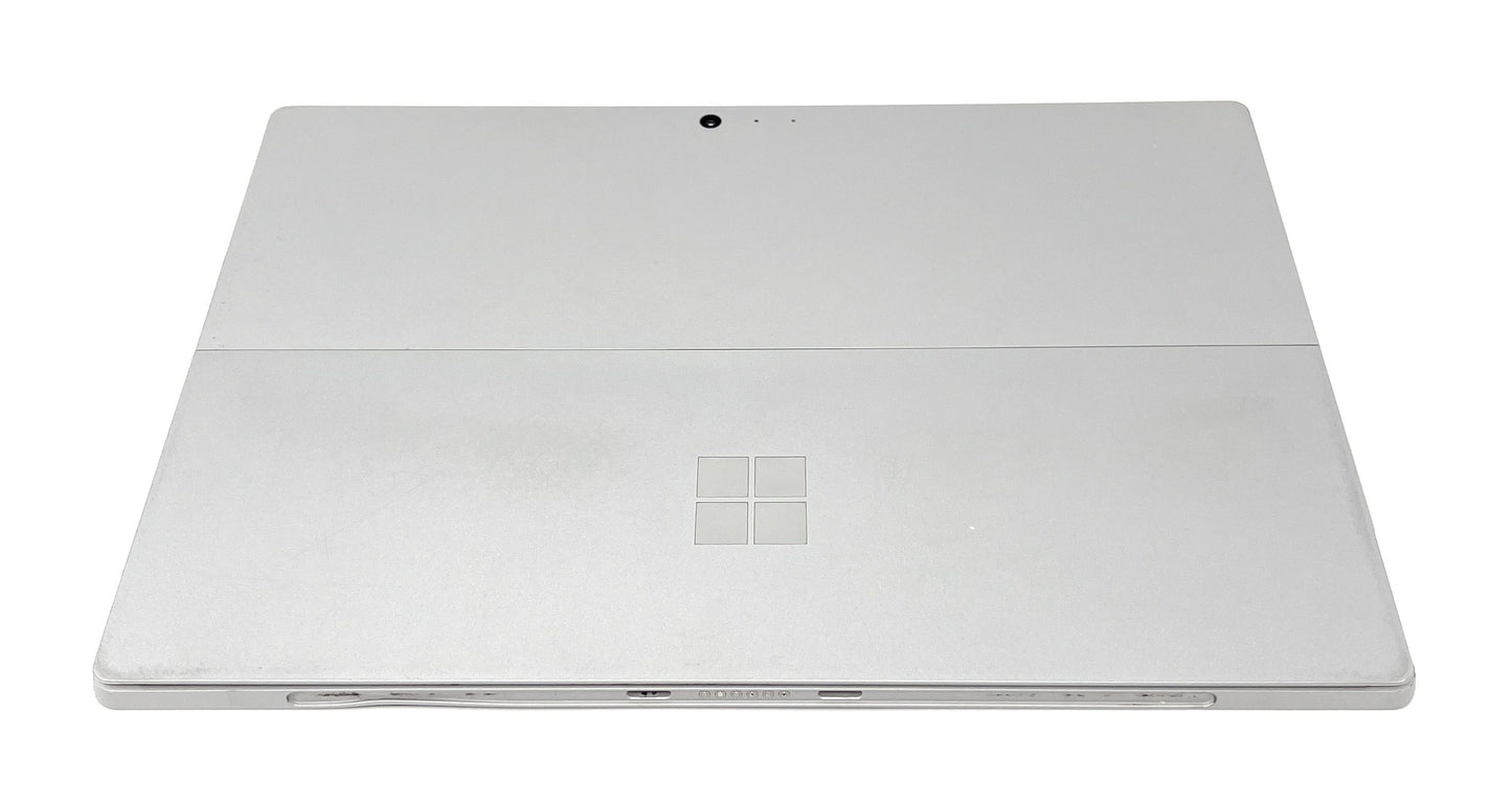 Microsoft Surface Pro 5 12,3" Tablet i5 8GB RAM 256GB SSD - DEFEKT - ERSATZTEIL SPENDER