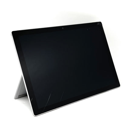 Microsoft Surface Pro 5 12,3" Tablet i5 8GB RAM 256GB SSD - DEFEKT - ERSATZTEIL SPENDER