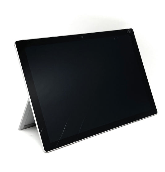Microsoft Surface Pro 5 12,3" Tablet i5 8GB RAM 256GB SSD - DEFEKT - ERSATZTEIL SPENDER