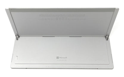 2017 Microsoft Surface Pro 5 12,3" i5 8GB RAM 256GB SSD - DEFEKT - ERSATZTEILE  SPENDER