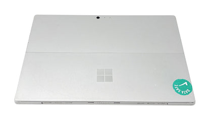 2017 Microsoft Surface Pro 5 12,3" i5 8GB RAM 256GB SSD - DEFEKT - ERSATZTEILE  SPENDER