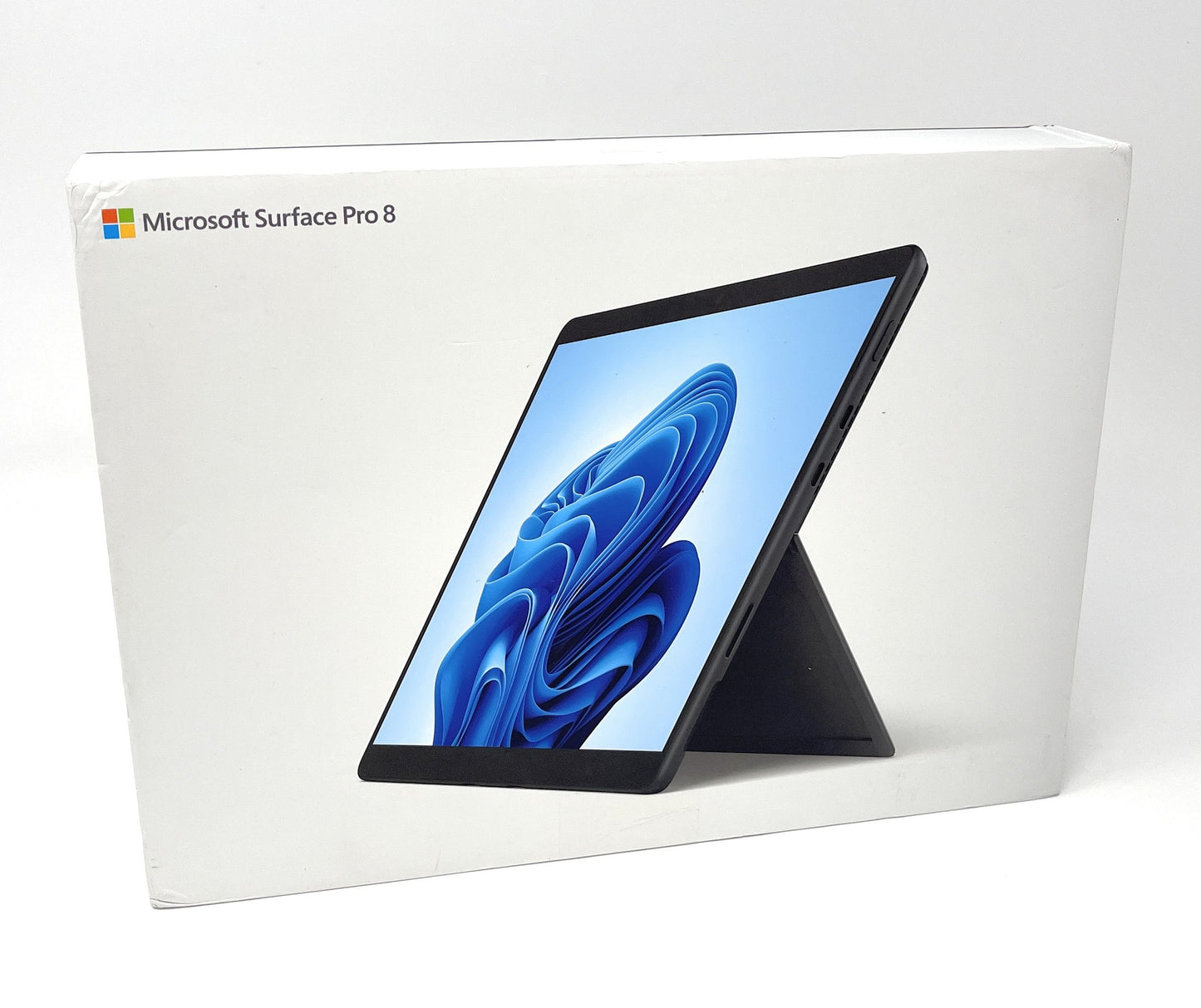 Microsoft Surface Pro 8 Tablet 13" i5 16GB RAM 256GB SSD - DEFEKT - ERSATZTEILE  SPENDER