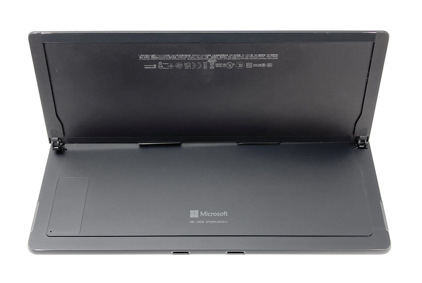 Microsoft Surface Pro 8 Tablet 13" i5 16GB RAM 256GB SSD - DEFEKT - ERSATZTEILE  SPENDER