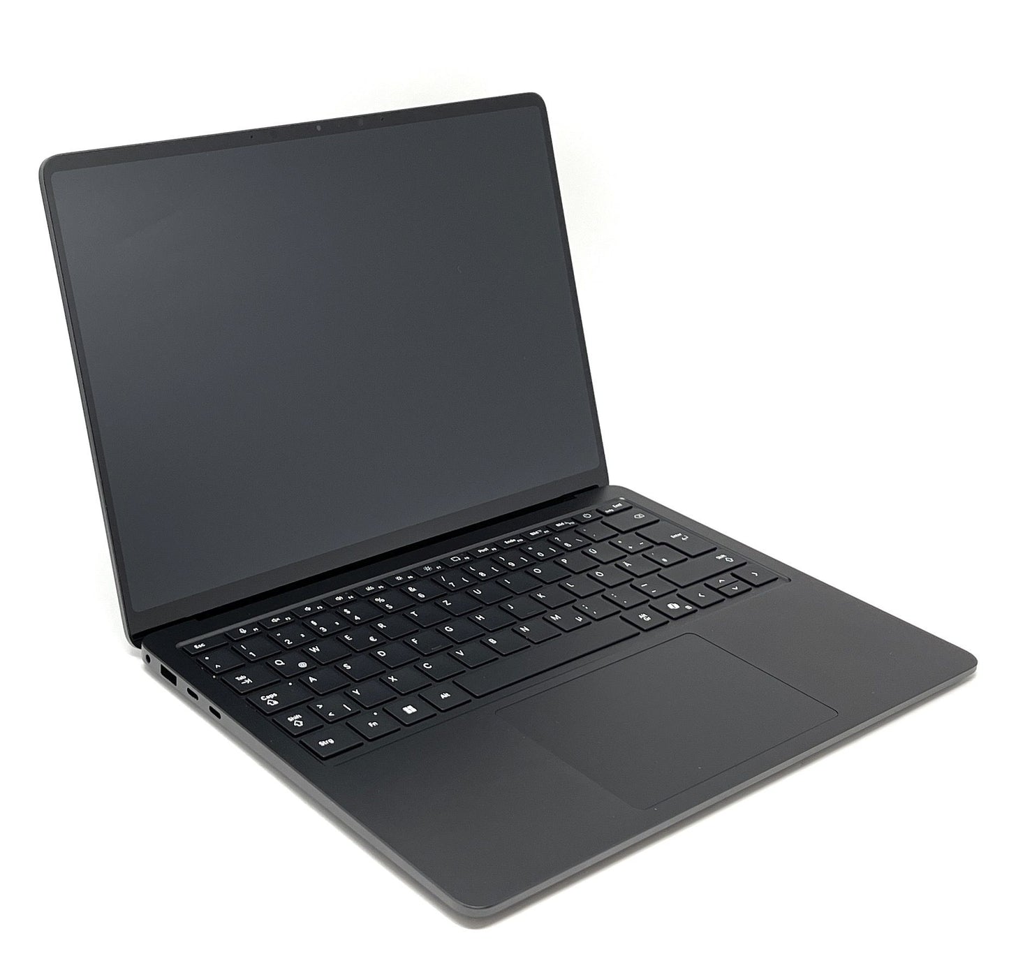 Microsoft Surface Laptop 13,8" Snapdragon X Elite 16GB 512GB - DEFEKT - ERSATZTEILE  SPENDER
