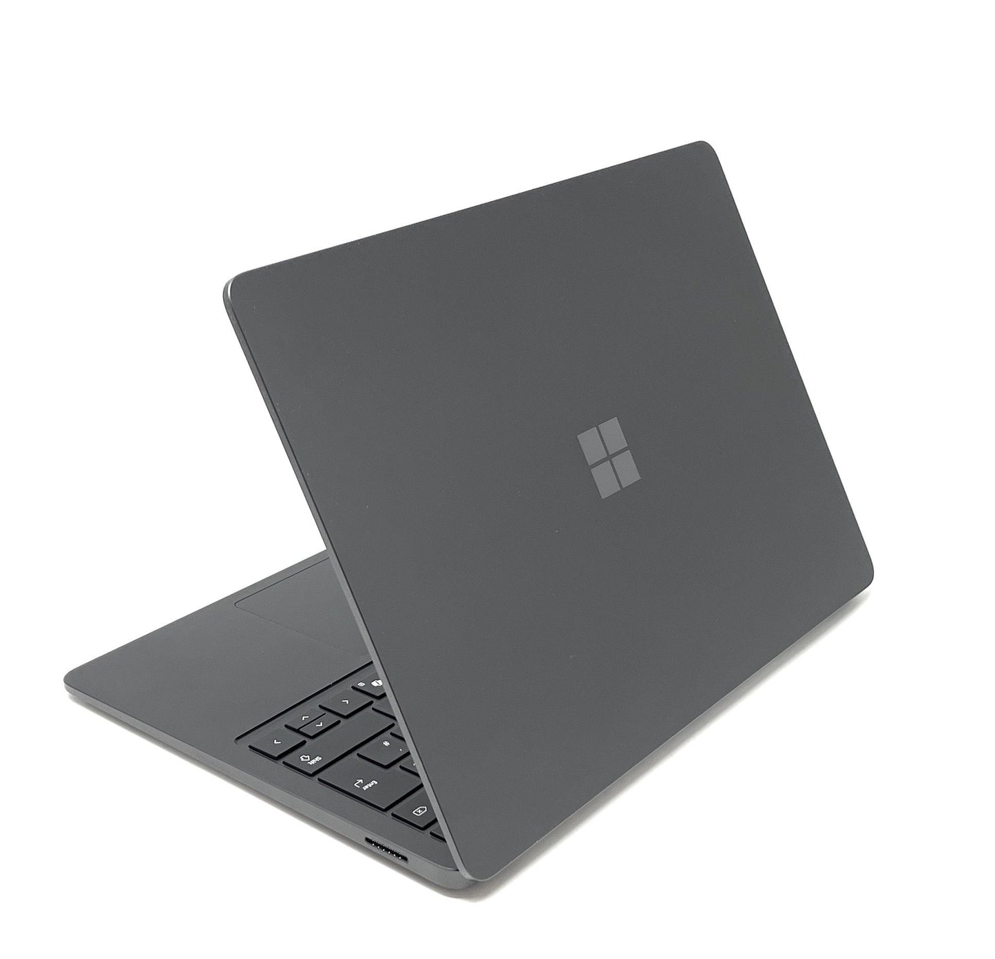 Microsoft Surface Laptop 13,8" Snapdragon X Elite 16GB 512GB - DEFEKT - ERSATZTEILE  SPENDER