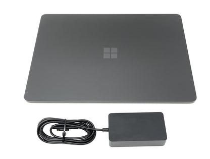 Microsoft Surface Laptop 13,8" Snapdragon X Elite 16GB 512GB - DEFEKT - ERSATZTEILE  SPENDER