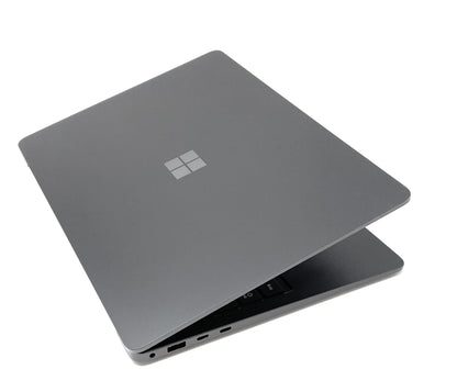 Microsoft Surface Laptop 13,8" Snapdragon X Elite 16GB 512GB - DEFEKT - ERSATZTEILE  SPENDER