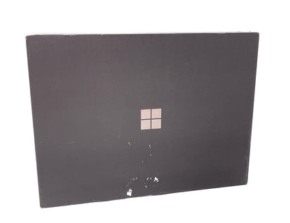 Microsoft Surface Laptop 13,8" Snapdragon X Elite 16GB 512GB - DEFEKT - ERSATZTEILE  SPENDER