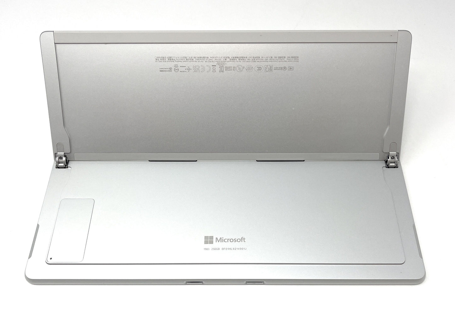 Microsoft Surface Pro 8 13" Tablet 16GB RAM i5 256GB SSD - DEFEKT - ERSATZTEILE  SPENDER