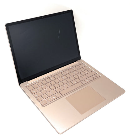 Microsoft Surface Laptop 4 13,5" i5 8GB RAM 512GB SSD - DEFEKT - ERSATZTEILE  SPENDER
