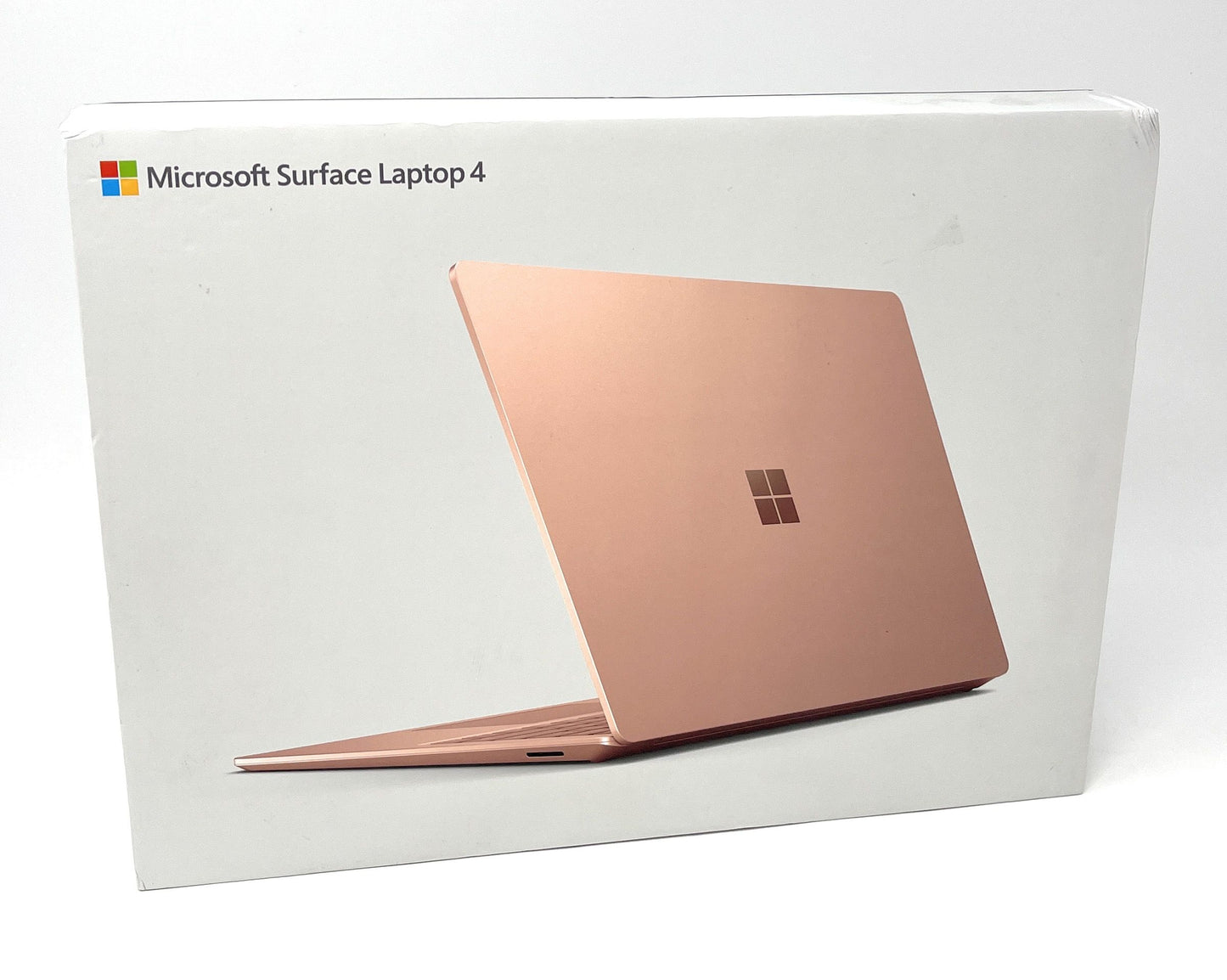 Microsoft Surface Laptop 4 13,5" i5 8GB RAM 512GB SSD - DEFEKT - ERSATZTEILE  SPENDER