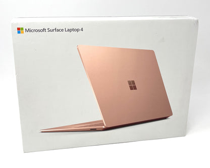 Microsoft Surface Laptop 4 13,5" i5 8GB RAM 512GB SSD - DEFEKT - ERSATZTEILE  SPENDER