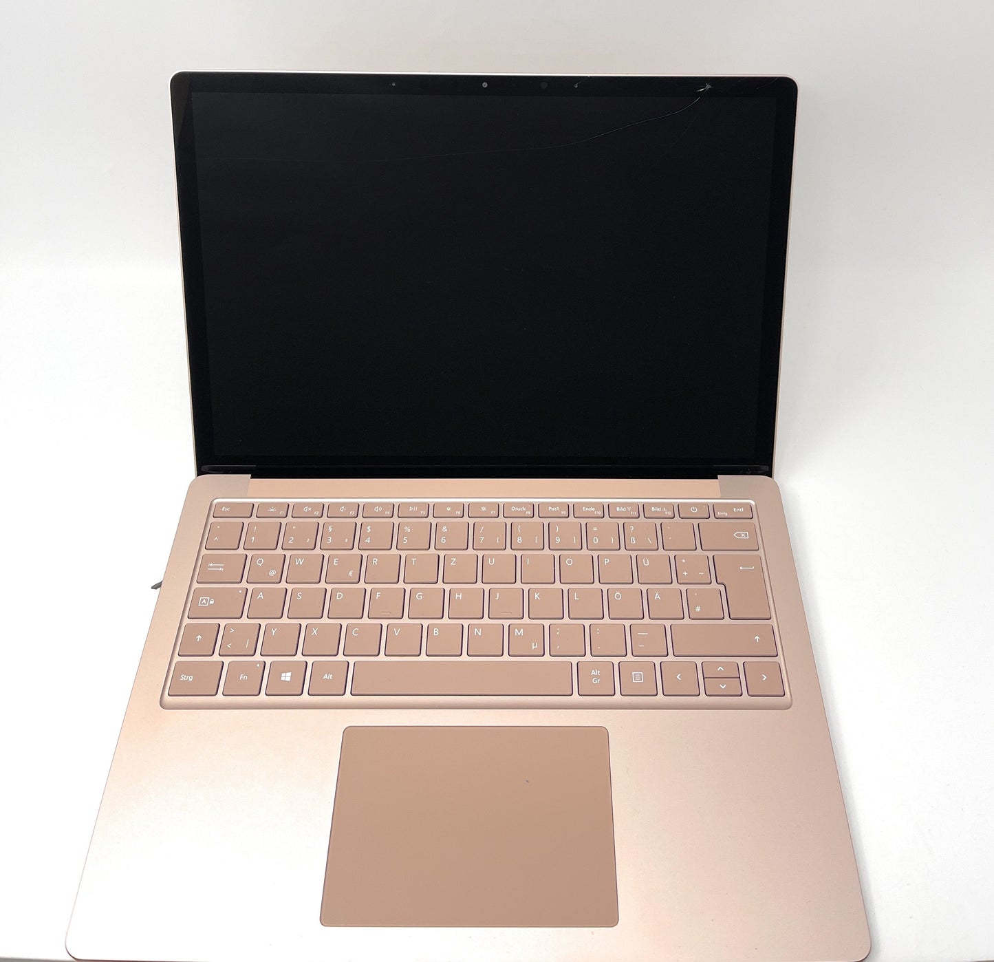 Microsoft Surface Laptop 4 13,5" i5 8GB RAM 512GB SSD - DEFEKT - ERSATZTEILE  SPENDER