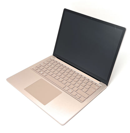 Microsoft Surface Laptop 4 13,5" i5 8GB RAM 512GB SSD - DEFEKT - ERSATZTEILE  SPENDER