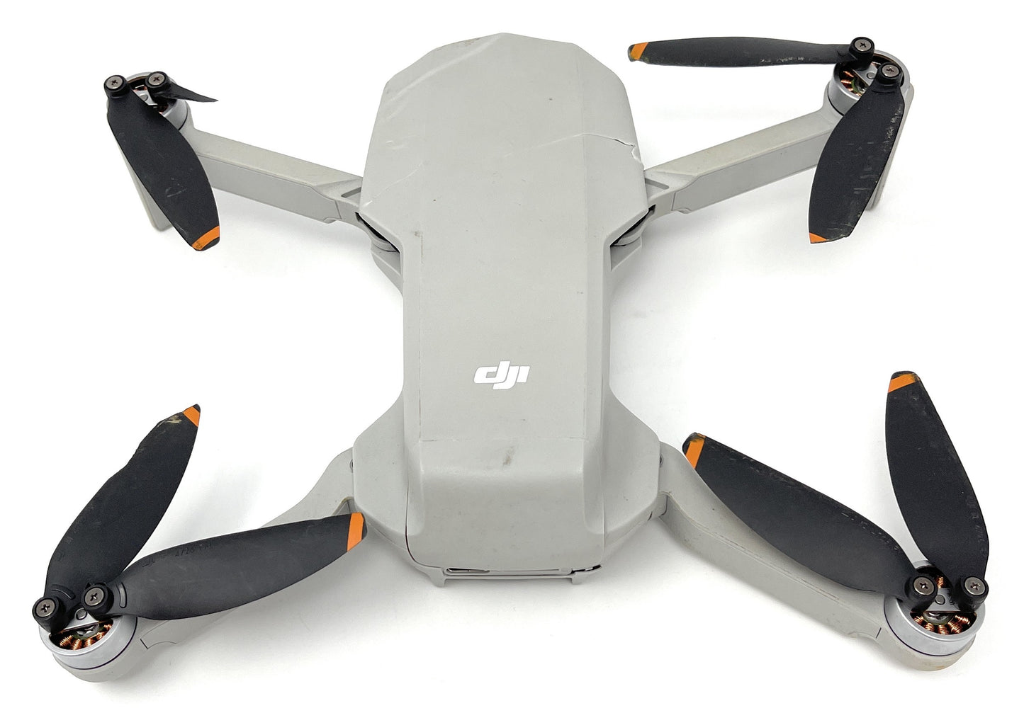 DJI Mini 4K UHD Kameradrohne Flugdrohne - DEFEKT - ERSATZTEILE  SPENDER