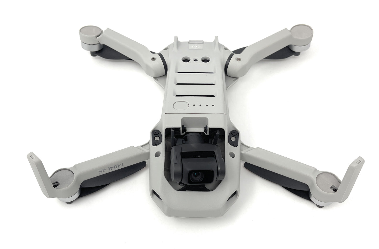 DJI Mini 4K UHD Kameradrohne Flugdrohne - DEFEKT - ERSATZTEILE  SPENDER