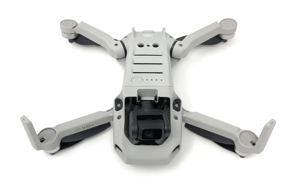 DJI Mini 4K UHD Kameradrohne Flugdrohne - DEFEKT - ERSATZTEILE  SPENDER