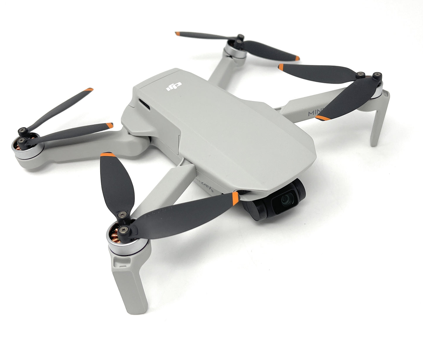 DJI Mini 4K UHD Kameradrohne Flugdrohne - DEFEKT - ERSATZTEILE  SPENDER