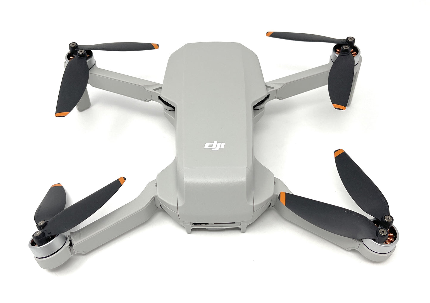 DJI Mini 4K UHD Kameradrohne Flugdrohne - DEFEKT - ERSATZTEILE  SPENDER