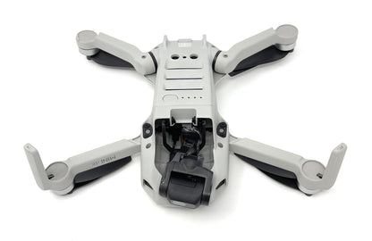 DJI Mini 4K UHD Kameradrohne Flugdrohne - DEFEKT - ERSATZTEILE SPENDER
