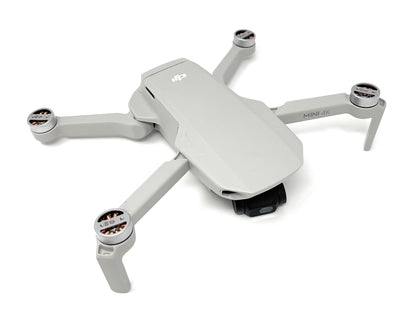 DJI Mini 4K UHD Kameradrohne Flugdrohne - DEFEKT - ERSATZTEILE  SPENDER