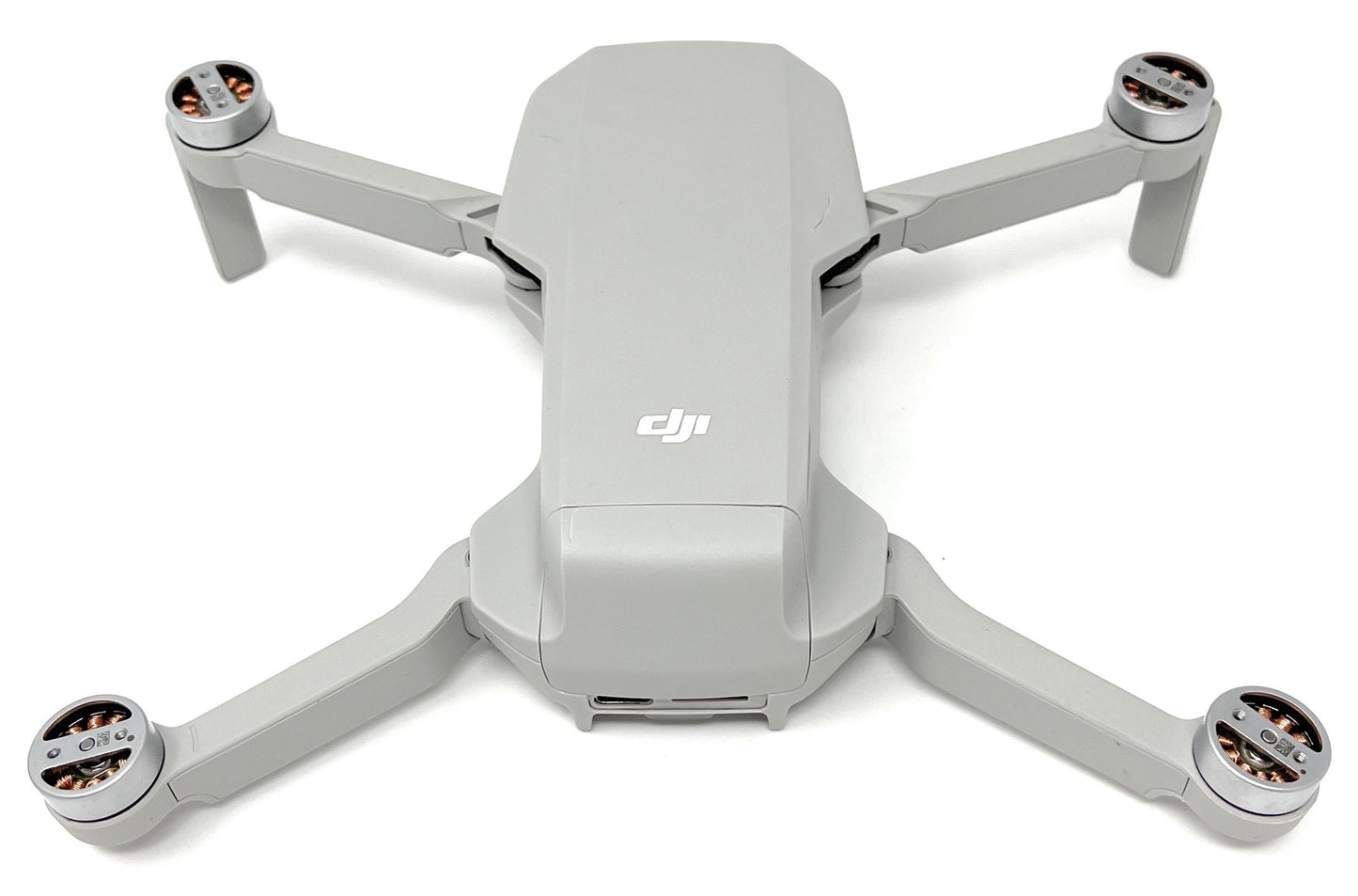 DJI Mini 4K UHD Kameradrohne Flugdrohne - DEFEKT - ERSATZTEILE  SPENDER