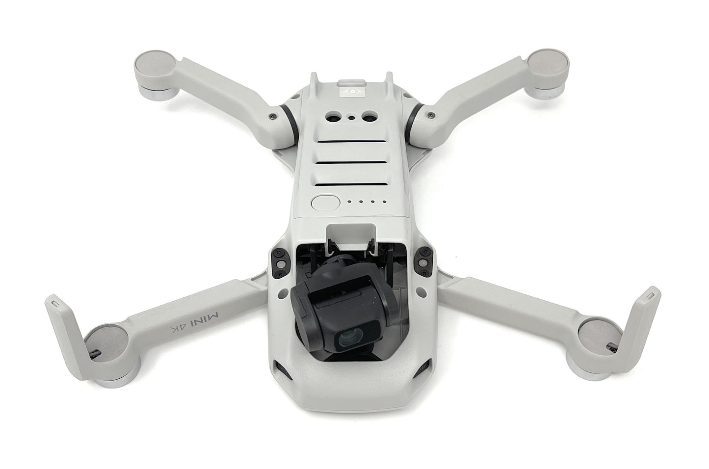 DJI Mini 4K UHD Kameradrohne Flugdrohne - DEFEKT - ERSATZTEILE  SPENDER