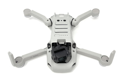 DJI Mini 4K UHD Kameradrohne Flugdrohne - DEFEKT - ERSATZTEILE  SPENDER