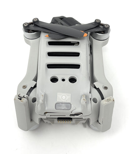 DJI Mini 4K UHD Kameradrohne Flugdrohne - DEFEKT - ERSATZTEILE SPENDER
