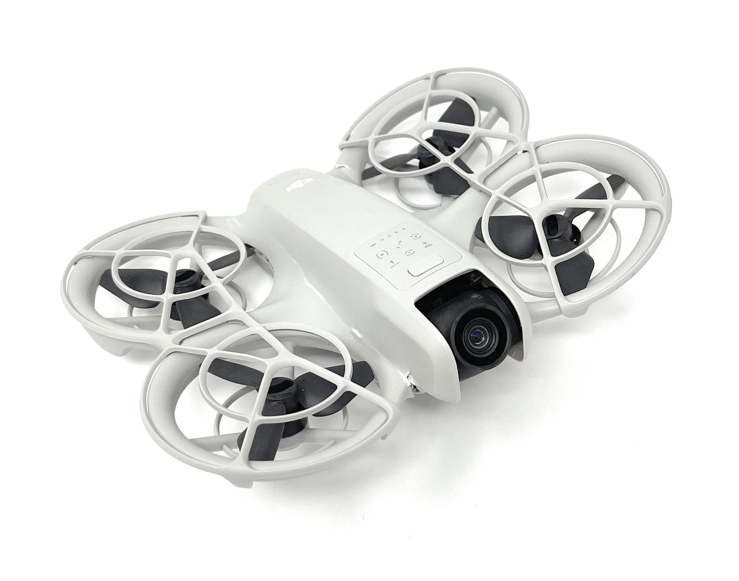 DJI Neo Mini Drohne Kameradrohne Flugdrohne 4K - DEFEKT - ERSATZTEILE  SPENDER