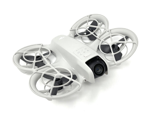 DJI Neo Mini Drohne Kameradrohne Flugdrohne 4K - DEFEKT - ERSATZTEILE  SPENDER