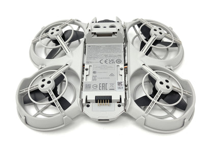 DJI Neo Mini Drohne Kameradrohne Flugdrohne 4K - DEFEKT - ERSATZTEILE  SPENDER