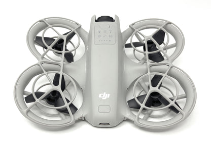 DJI Neo Mini Drohne Kameradrohne Flugdrohne 4K - DEFEKT - ERSATZTEILE  SPENDER