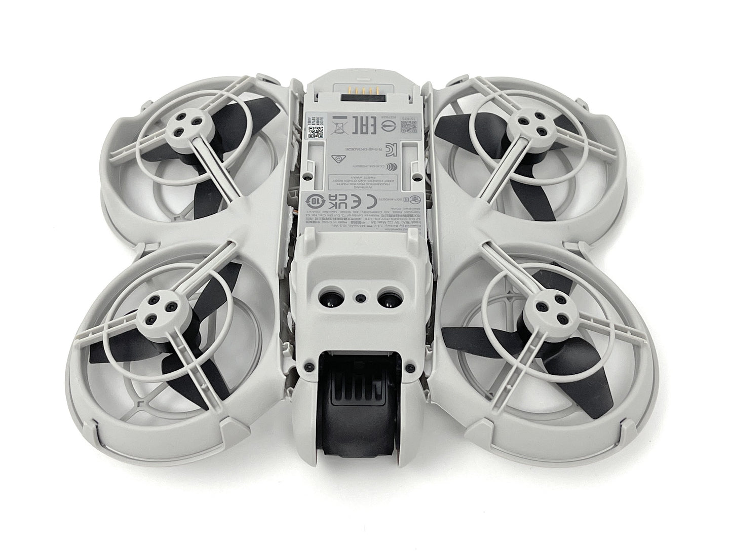 DJI Neo Mini Drohne Kameradrohne Flugdrohne 4K - DEFEKT - ERSATZTEILE  SPENDER