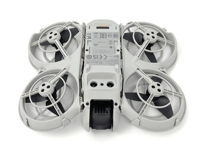 DJI Neo Mini Drohne Kameradrohne Flugdrohne 4K - DEFEKT - ERSATZTEILE  SPENDER