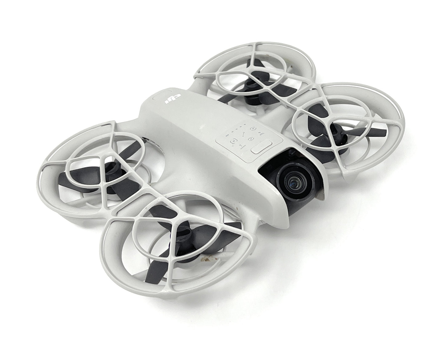 DJI Neo Mini Drohne Kameradrohne Flugdrohne 4K - DEFEKT - ERSATZTEILE  SPENDER