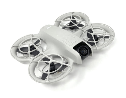 DJI Neo Mini Drohne Kameradrohne Flugdrohne 4K - DEFEKT - ERSATZTEILE  SPENDER