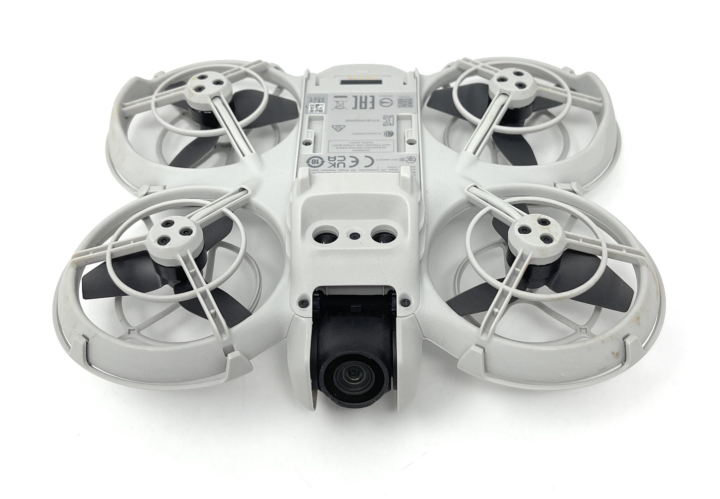 DJI Neo Mini Drohne Kameradrohne Flugdrohne 4K - DEFEKT - ERSATZTEILE  SPENDER