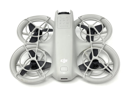 DJI Neo Mini Drohne Kameradrohne Flugdrohne 4K - DEFEKT - ERSATZTEILE  SPENDER