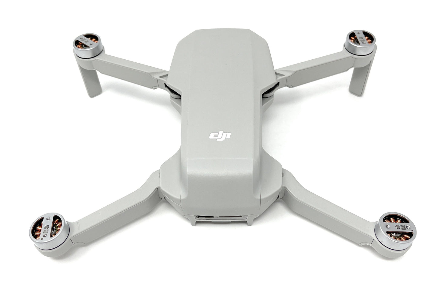 DJI Mini 4K UHD Kameradrohne Flugdrohne - DEFEKT - ERSATZTEILE  SPENDER