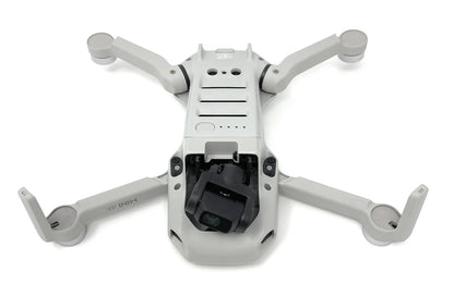DJI Mini 4K UHD Kameradrohne Flugdrohne - DEFEKT - ERSATZTEILE  SPENDER