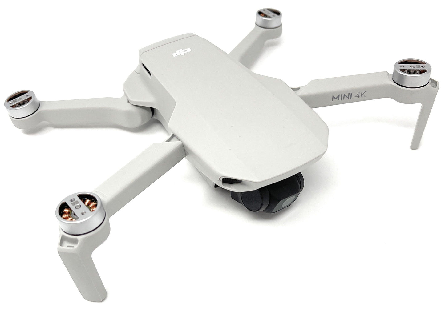 DJI Mini 4K UHD Kameradrohne Flugdrohne - DEFEKT - ERSATZTEILE  SPENDER